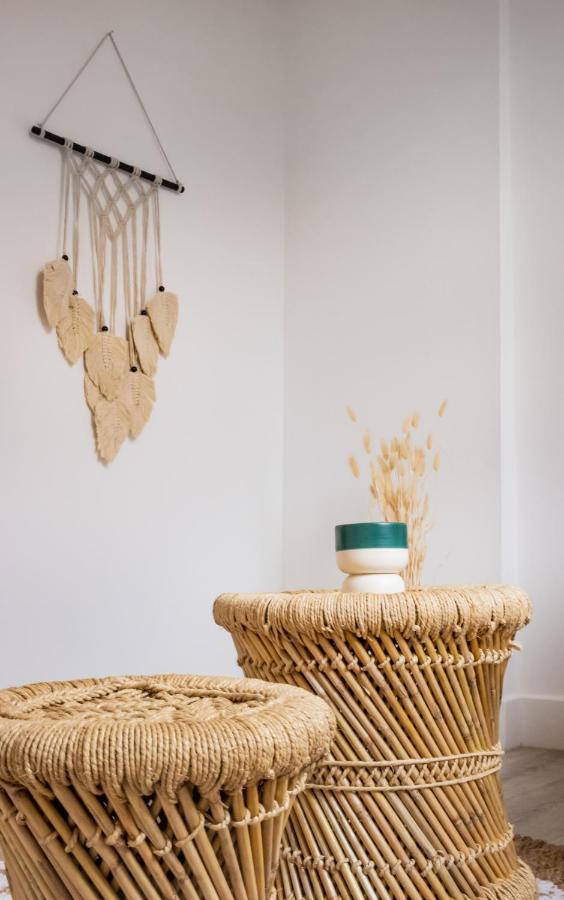 Apartament *Maison Bel-Etage-Netflix-Wifi-Coeur De Ville* Cambrai Zewnętrze zdjęcie